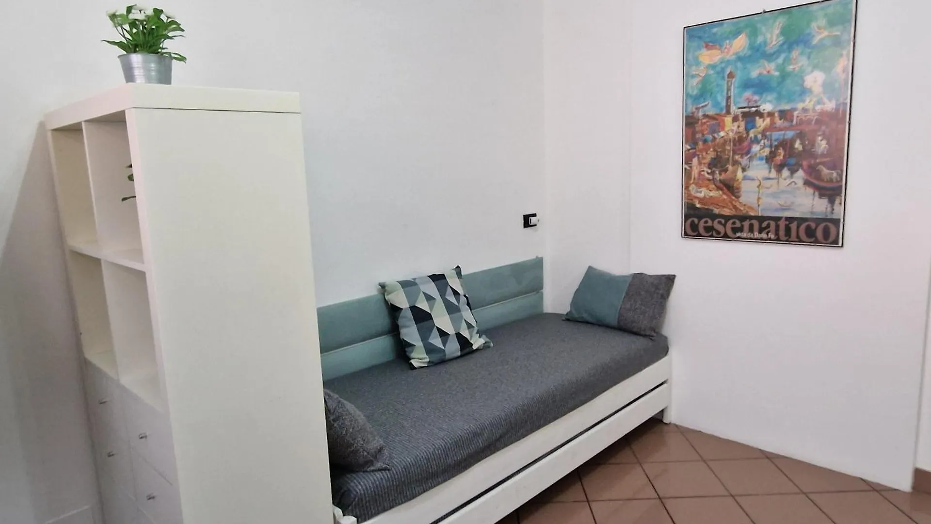 La Casetta Del Borgo Cesenatico