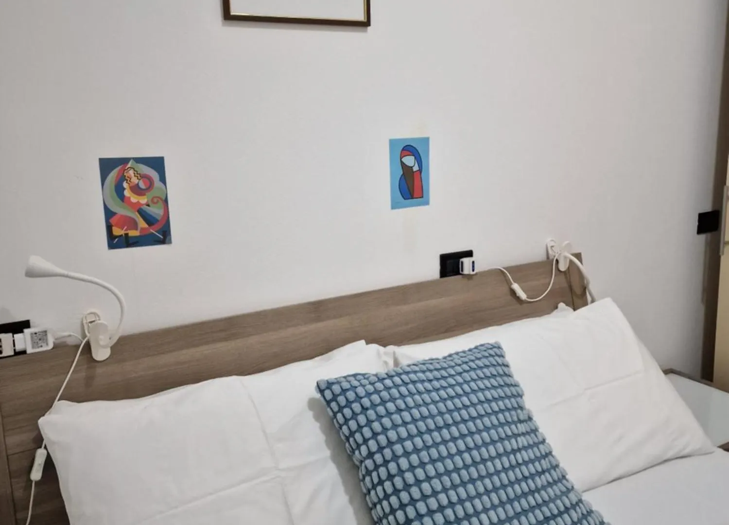 Holiday home La Casetta Del Borgo Cesenatico