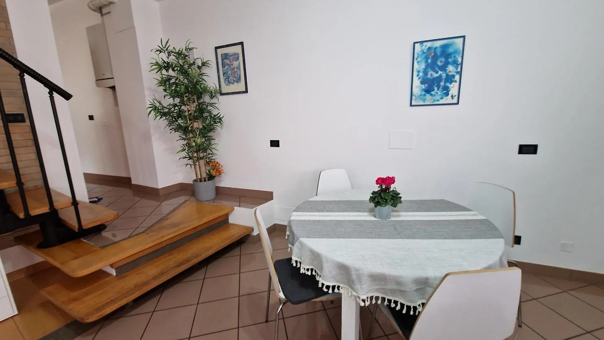 La Casetta Del Borgo Cesenatico 0*,