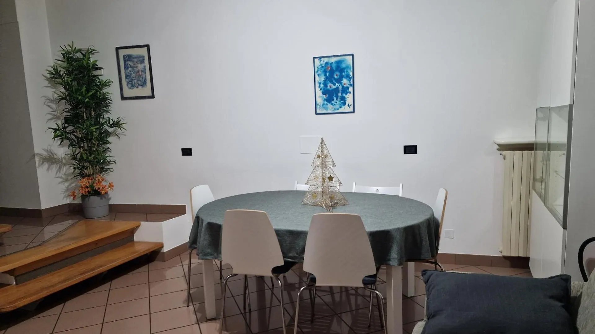 La Casetta Del Borgo Cesenatico Italien