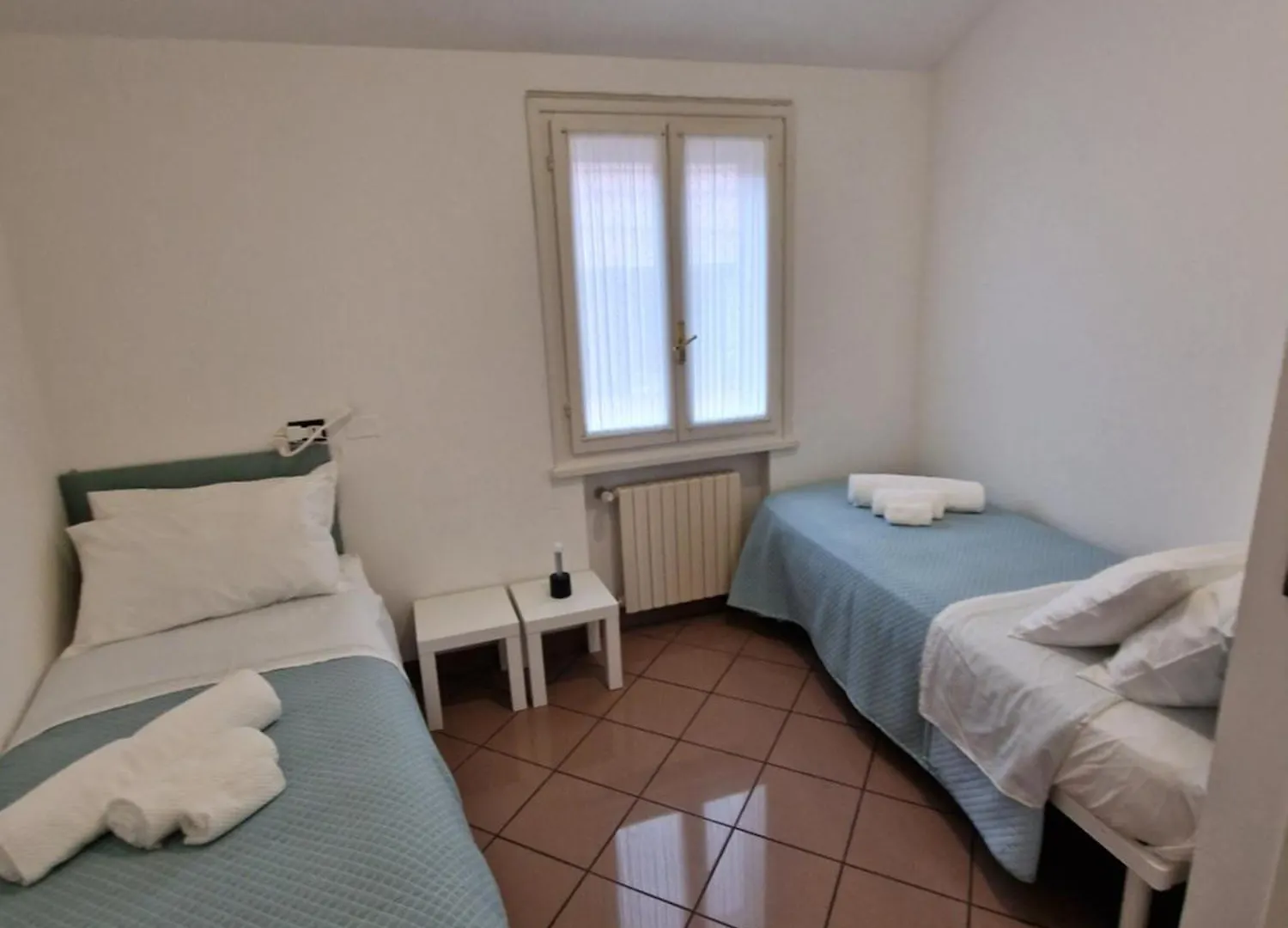 La Casetta Del Borgo Cesenatico 0*,  Italy